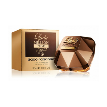 Paco Rabanne Lady Million Prive