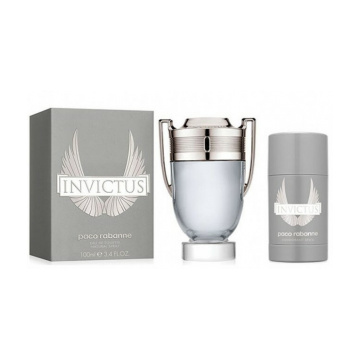 Paco Rabanne Invictus