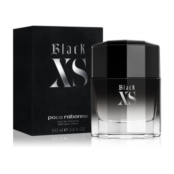 Paco Rabanne Black XS 2018