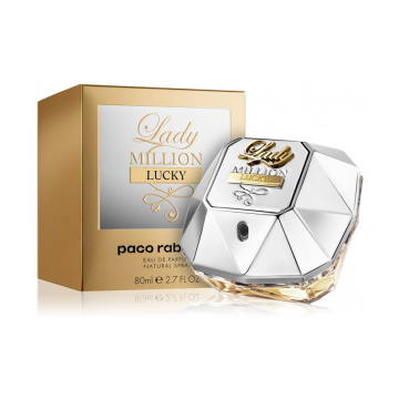 Paco Rabanne Lady Million Lucky