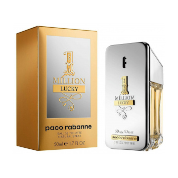 Paco Rabanne 1 Million Lucky