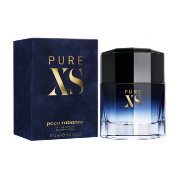 Paco Rabanne Pure XS