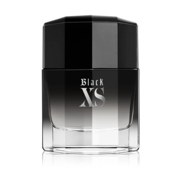 Paco Rabanne Black XS 2018