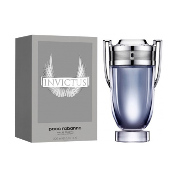 Paco Rabanne Invictus