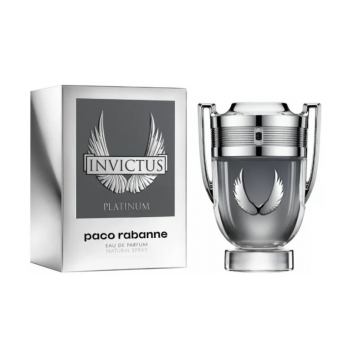 Paco Rabanne Invictus Platinum