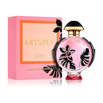 Paco Rabanne Olympea Flora