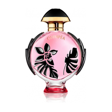 Paco Rabanne Olympea Intense Flora Tester