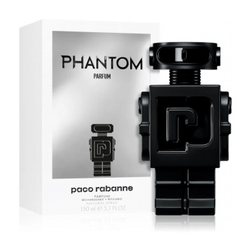 Paco Rabanne Phantom Refillable