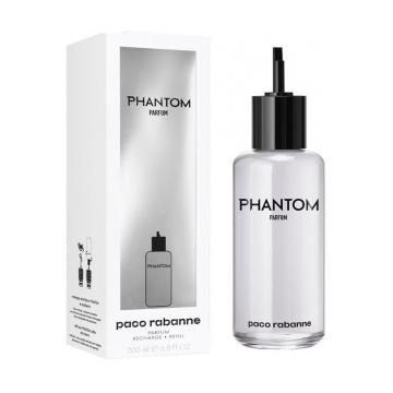 Paco Rabanne Phantom Parfum Refill