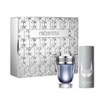 Paco Rabanne Invictus