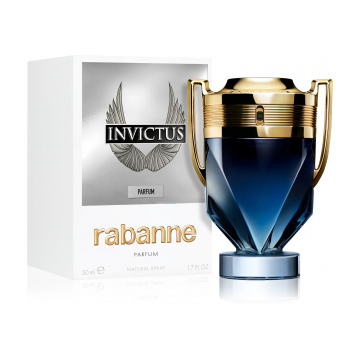 Paco Rabanne Invictus