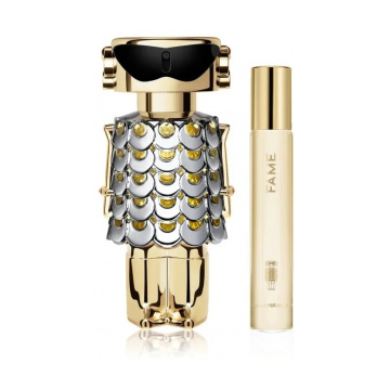 Paco Rabanne Fame
