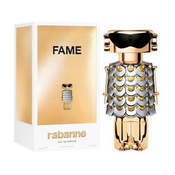 Paco Rabanne Fame