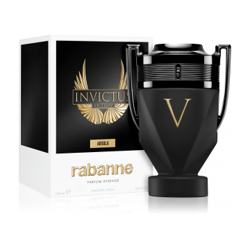 Rabanne Invictus Victory Absolu Parfum Intense