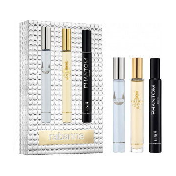 Paco Rabanne Travel Spray Set