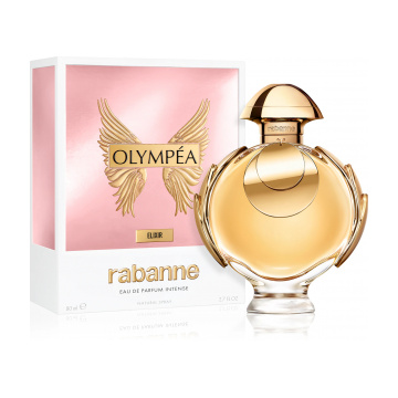 Rabanne Olympéa Elixir Intense