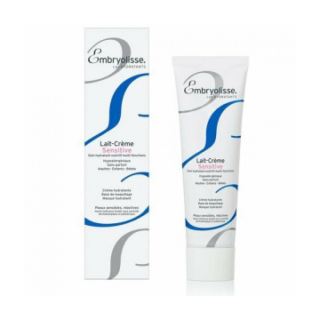 Embryolisse Moisturizing Sensitive Day Cream