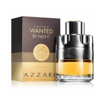 Azzaro Wanted by Night