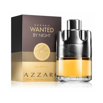 Azzaro Wanted by Night