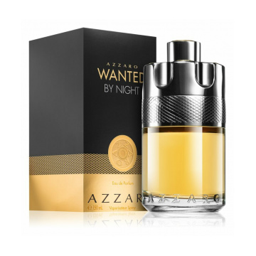 Azzaro Wanted by Night