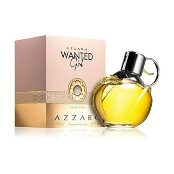 Azzaro Wanted Girl