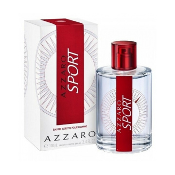 Azzaro Sport