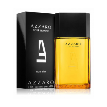 Azzaro Pour Homme