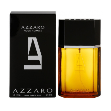 Azzaro Pour Homme