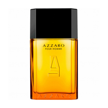 Azzaro Pour Homme Tester