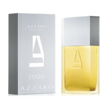 Azzaro Pour Homme L´Eau
