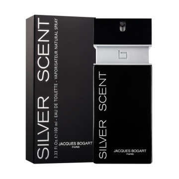 Jacques Bogart Silver Scent