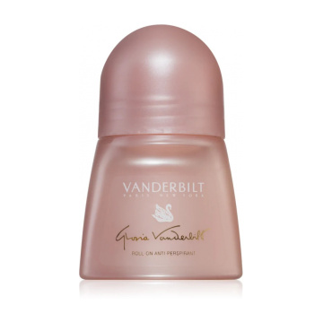 Gloria Vanderbilt Vanderbilt roll-on