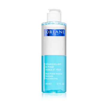 Orlane Daily Stimulation Dual-Phase Makeup Remover