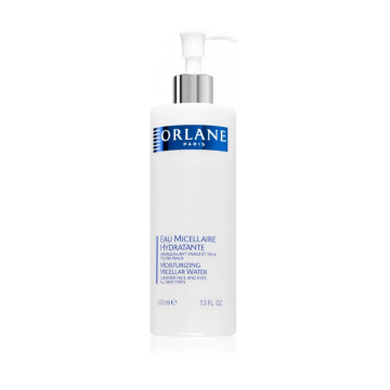 Orlane Cleansing Moisturizing Micellar Water