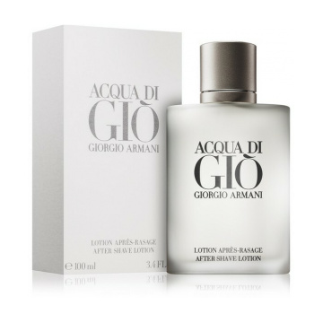 Giorgio Armani Acqua di Gio Pour Homme