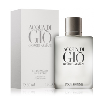 Giorgio Armani Acqua di Gio Pour Homme