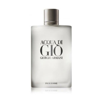 Giorgio Armani Acqua di Gio Pour Homme Tester