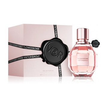 Viktor & Rolf Flowerbomb