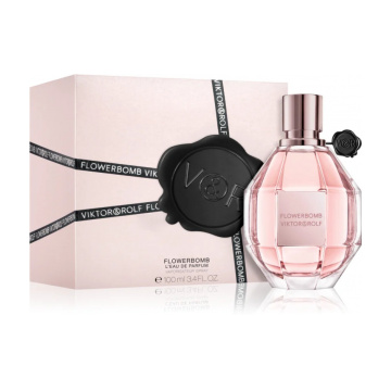 Viktor & Rolf Flowerbomb