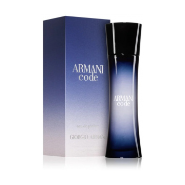 Giorgio Armani Code