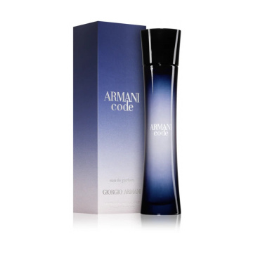 Giorgio Armani Code