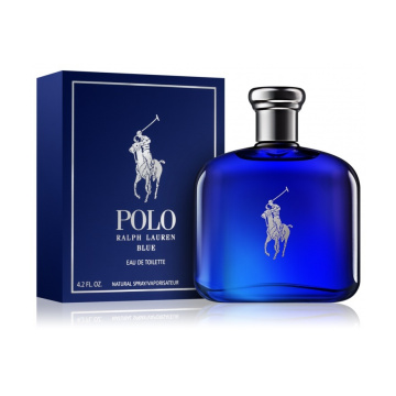 Ralph Lauren Polo Blue