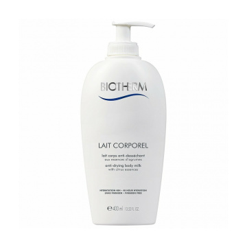 Biotherm Lait Corporel Body Lotion