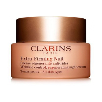 Clarins Extra Firming Nuit