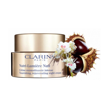 Clarins Nutri-Lumière