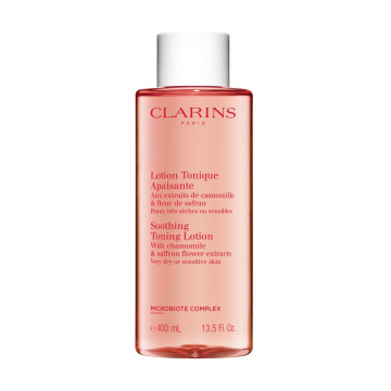 Clarins Soothing Toning Lotion