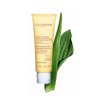Clarins Hydrating Gentle