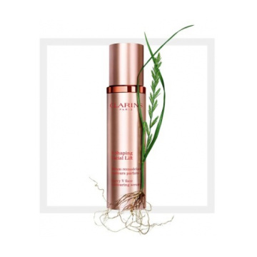 Clarins Shaping Facial Lift Contouring Serum