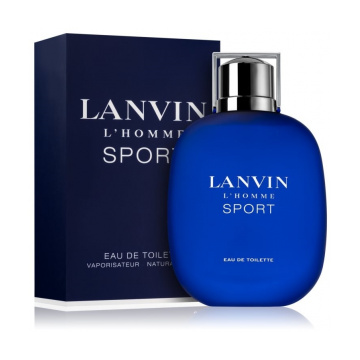 Lanvin L Homme Sport