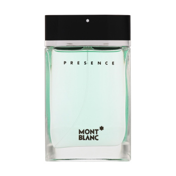 Mont Blanc Presence Tester